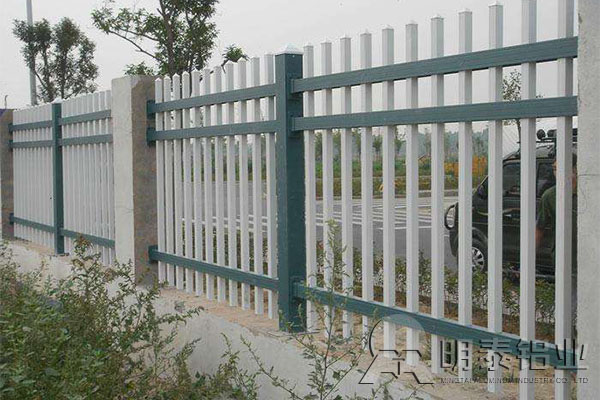6063榴莲视频APP污下载网站用于栅栏制作