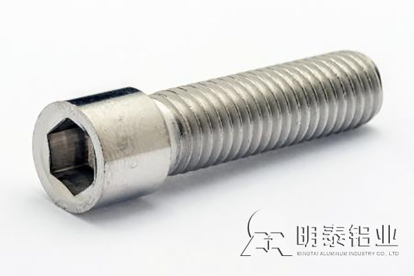 2A11榴莲视频APP污下载网站用于螺栓制造