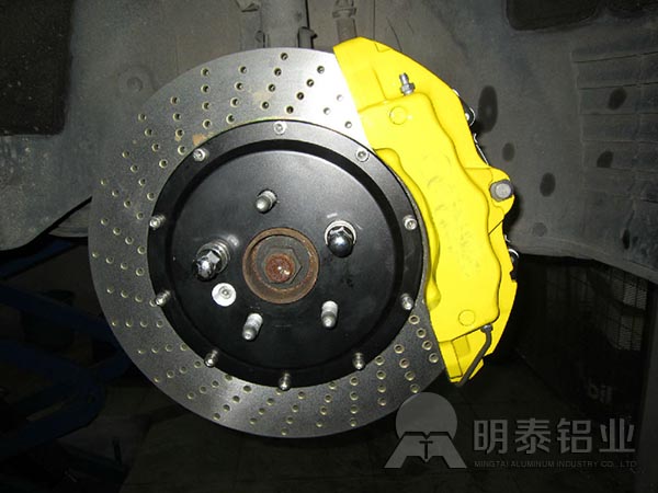 6061榴莲视频APP污下载网站用于刹车活塞