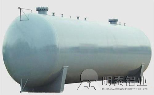 5083镜面榴莲视频APP污下载网站用于低温容器
