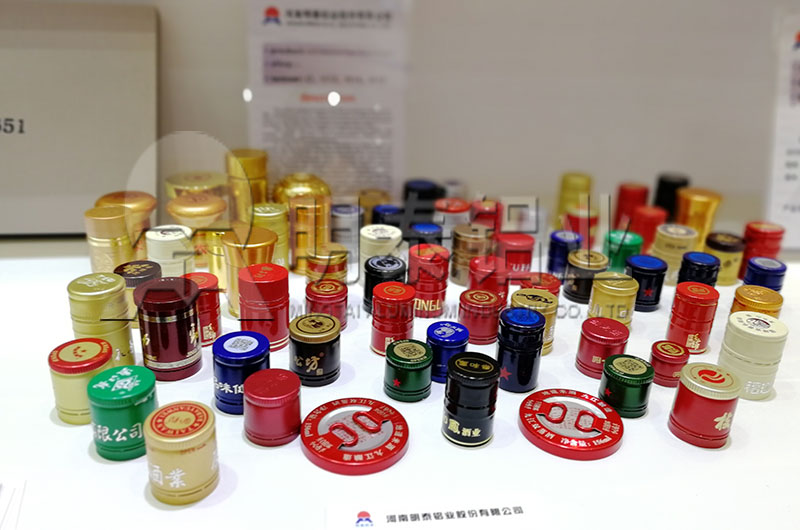 化妆品/饮料/酒类瓶盖料用5052榴莲视频黄色下载
