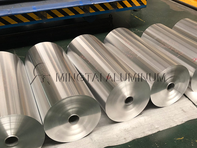 3004容器箔_榴莲视频污版下载餐盒料