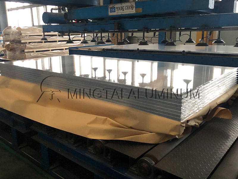 LNG储罐用5083榴莲视频APP污下载网站基材