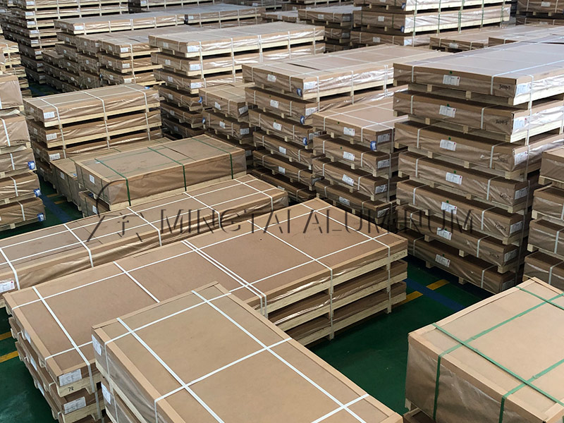 LNG储罐用5083榴莲视频APP污下载网站基材性能优良